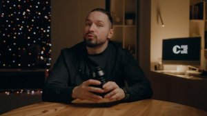 АНАМОРФОТНЫЙ ОБЪЕКТИВ [SIRUI anamorphic Full Frame 50 mm 2.9]