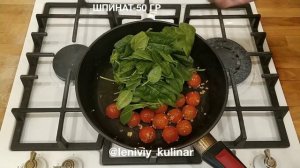 Горбуша в сливочном соусе. Чудесный способ приготовить рыбку?