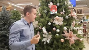 5 советов, как правильно пушить ёлку ?