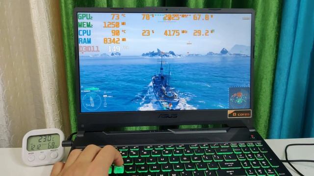 Claim this 2 Games Now + Gaming Review on Asus Tuf A15 - RTX 3050 - Ryzen 7 4800H ??? смотреть онлайн