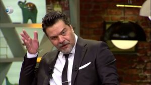 Demet Özdemir'in Egosu - Beyaz Show