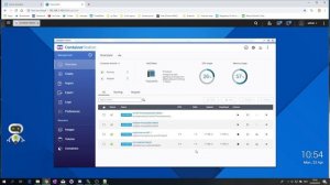 Stepping Up My Home Assistant Game #1 - Docker Set-up