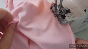 Как сшить футболку с пайетками МК