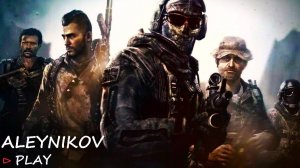 ☠ Call of Duty Антология ☠⊳2004-2017 Версия⊲Стрим⚠10⏎✌