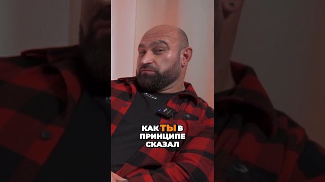 Про воспитание детей. Полный выпуск уже на канале!