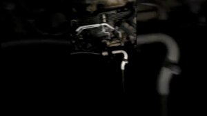 Мотор после масла Cupper