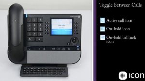 Alcatel-Lucent 8068s Deployed on the OXO Connect System - User Guides