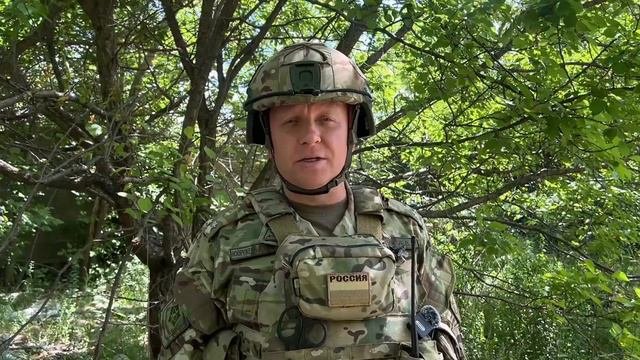 Заявление начальника пресс-центра группировки «Центр» 

Группировка войск «Центр» продолжает выполня