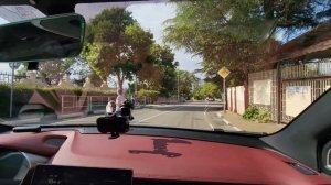 Поездка по центру Сочи до ТАЙНОГО пляжа??️ / Отдых в Сочи / Недвижимость Сочи