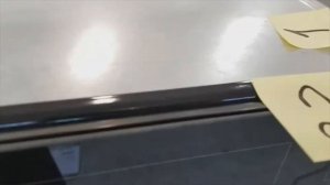 Духовой шкаф Haier HOD-PF08TGB