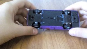 Обзор заниженной двенашки