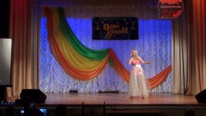 Ирина Аллегрова - Анна Парешнева