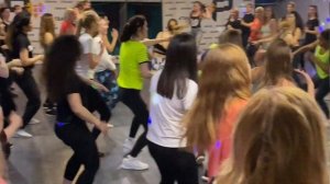 Latino Party Mix 2019 - Latin Hits 2019  -  best party in 9zalov studia
