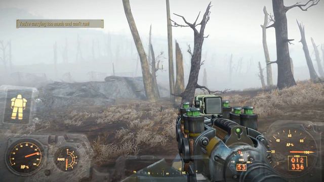 Let's Play: Fallout 4 - Episode 82: Jezebel смотреть онлайн