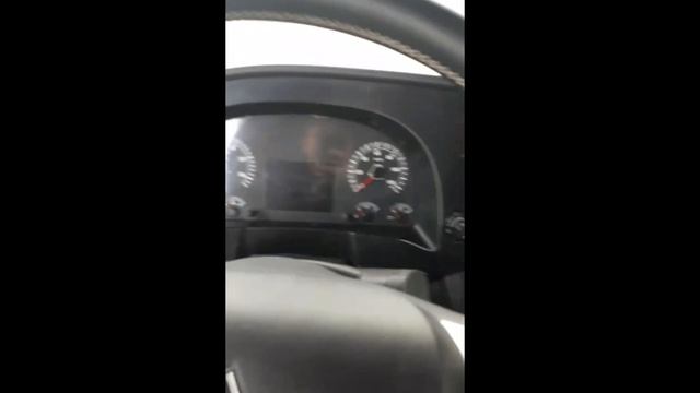 СИТРАК (SITRAK). Отключение мочевины (AdBlue) на автомобиле 2022 г.в смотреть онлайн