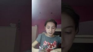 Рисуем "Бабу Ягу"