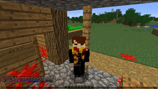 😱КТО ОТПРАВИЛ МНЕ ЭТУ ЖУТКУЮ ПОСЫЛКУ В 3 ЧАСА НОЧИ В МАЙНКРАФТЕ!? смотреть онлайн