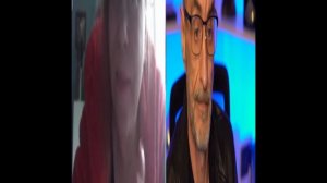 Дядя Слава и Бузова 2.0