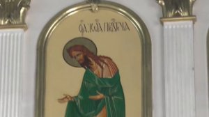 молитву пролию ко Господу - хор храма Покрова Божией Матери г. Каменск-Уральский