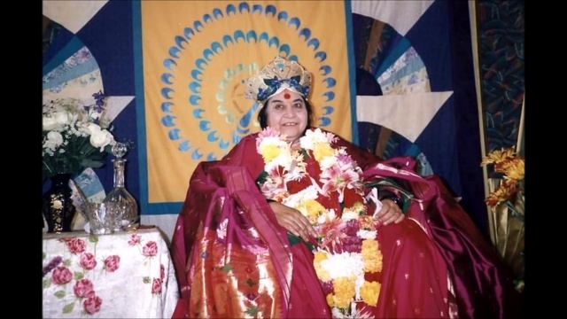 SAHAJAYOGA SHLOKA, BHAJANS, QUAWALI & RAAG ON THE OCCATION OF "SHREE AADIGURU PUJA" смотреть онлайн
