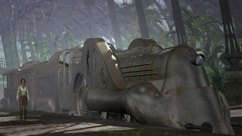 Syberia