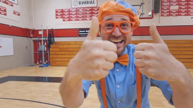 Get Up Get Active | Educational Songs For Kids смотреть онлайн