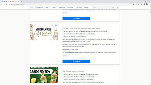 Как закупиться бесплатно в Германии? Часть 2 смотреть онлайн