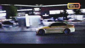 АНИВАР & ПОЛЯРНЫЙ - А ОН ТЕБЯ ЦЕЛУЕТ РЕМИКС 2020 Maxun Remix