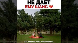 Моменты из сериала Сердечная рана❤️🩹💙