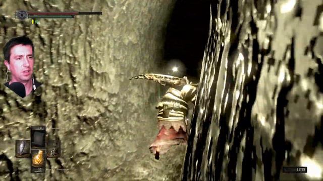16. Нито  #darksoulsremasteredпрохождение