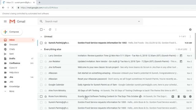 Software Testing смотреть онлайн