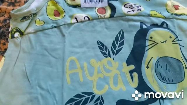 Распаковка заказа. Одежда для дома WILDBERRIES смотреть онлайн