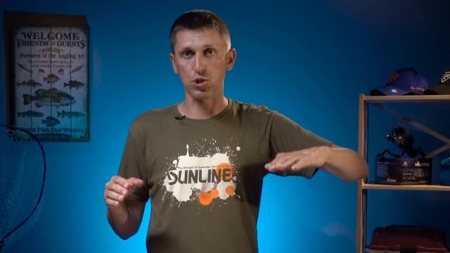 Зачем использовать флюорокарбон?