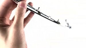 Молдинг решетки радиатора (улыбка) на Лада Приора (Оригинал)