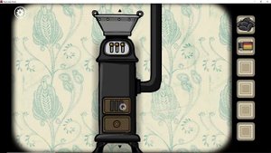 Rusty Lake Roots. Глава 28. Ванная