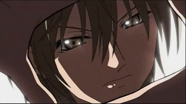 Midnight Moon-Jun Fukuyama- S・A смотреть онлайн