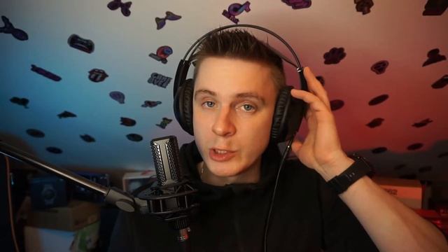 Superlux 662 EVO / Как AKG K-271 MKII Только Дешевле смотреть онлайн