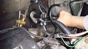 ВТОРАЯ ПЕЧКА в САЛОН СВОИМИ РУКАМИ на OPEL VIVARO 1.9TDI