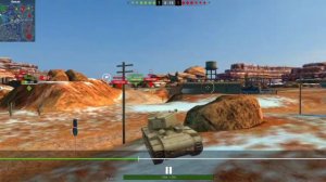 World of Tanks blitz/ Купил новы КВ-4 первый выезд/ Как КУПИТЬ БЫСТРО новый танк КВ-4 #blitz