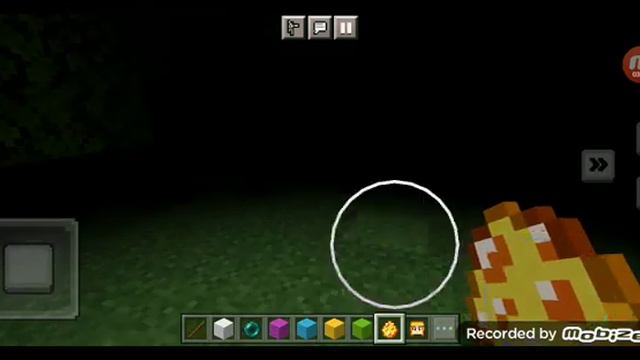 на майнкрафте новый лаки блок в такой версии 1•20 смотреть онлайн