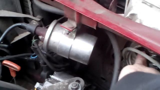 Светодиодные лампы H4 "Вымпел N1" смотреть онлайн