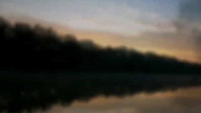 Красоты станицы Усть-Бузулукской смотреть онлайн