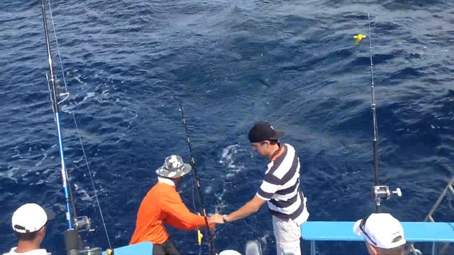 Рыбалка в Краби смотреть онлайн