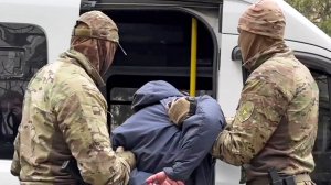 ⚡️ В Новгородской области задержали местного жителя, который планировал воевать за Украину