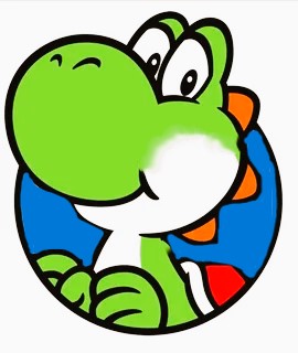 Прохождение Mario Party 1 за Yoshi