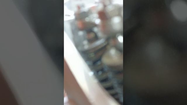 Regulmoto Crosstrec 174-5mn сюрприз с клапанами ч.1 смотреть онлайн