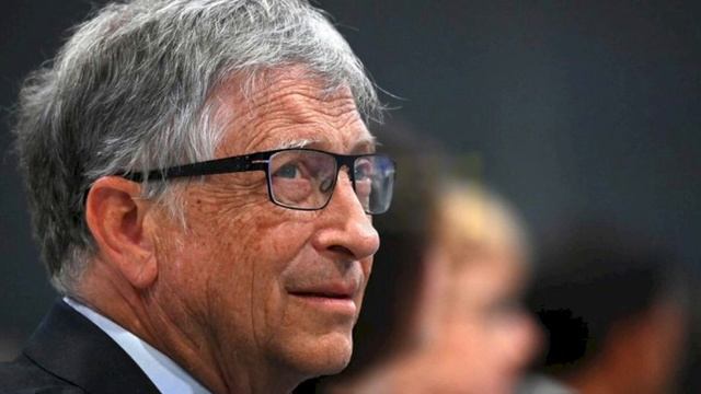 Богатейшие люди мира! Какая у них была первая работа? смотреть онлайн