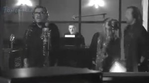 Олег Винник, Александр Пономарев и Таюне