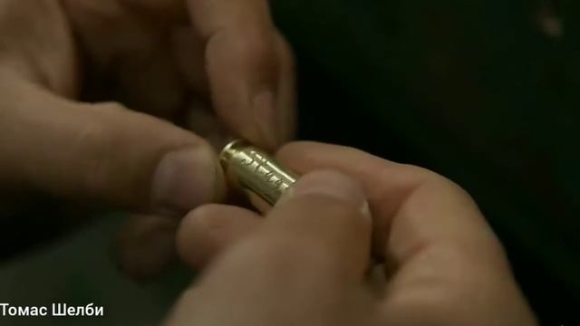 Томас Шелби напрягает Короля доков | 6 сезон острых козырьков