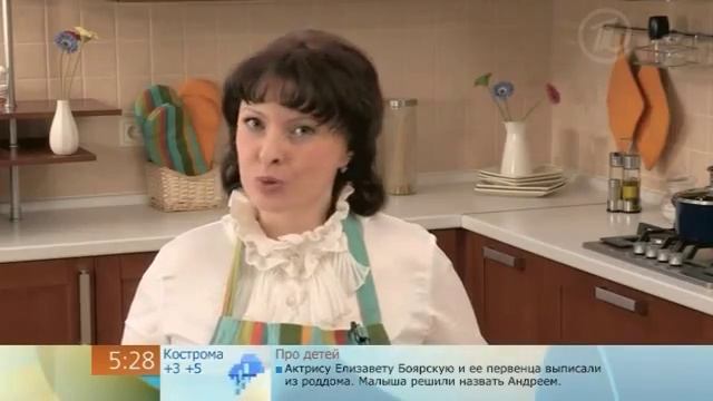 Брокколи и цветная капуста в СВЧ смотреть онлайн